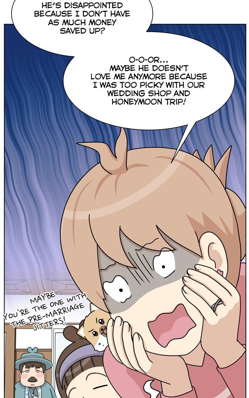 The Dog Diaries Chap 210 - Next Chap 211