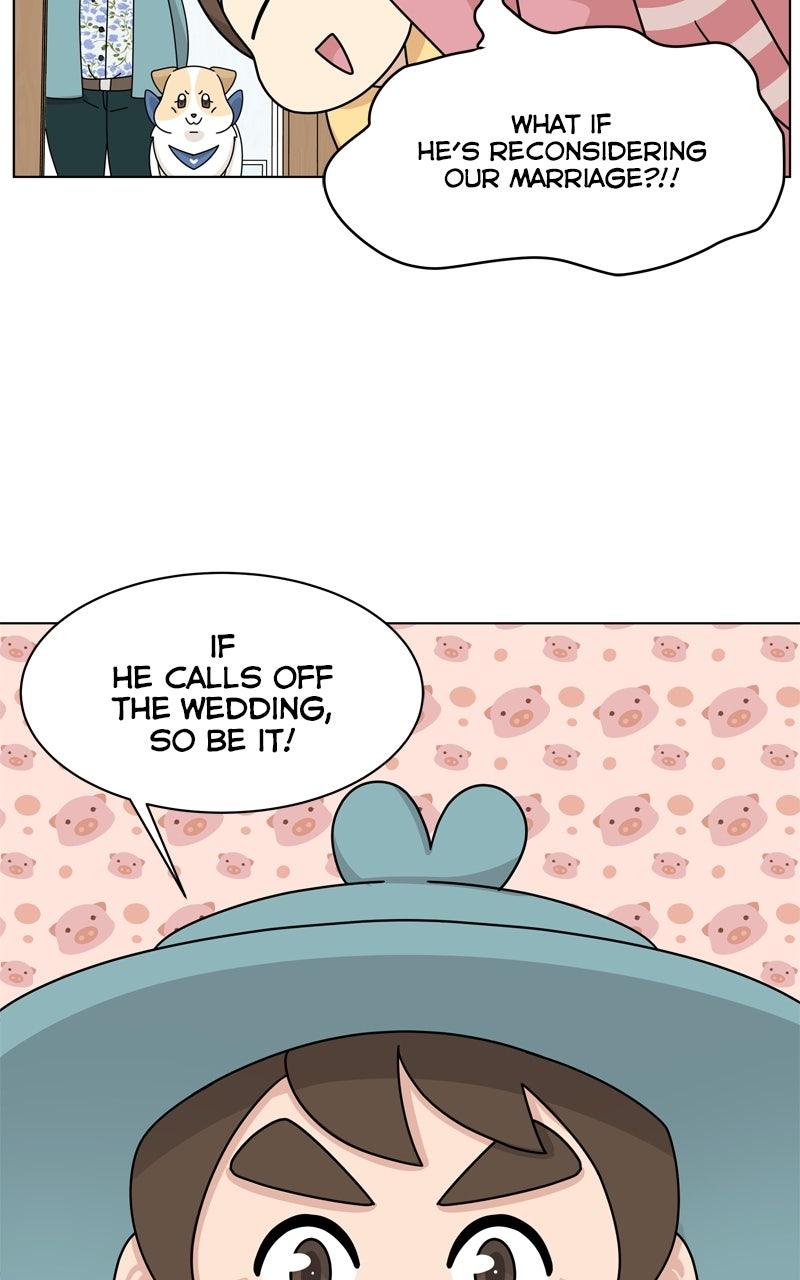The Dog Diaries Chap 210 - Next Chap 211