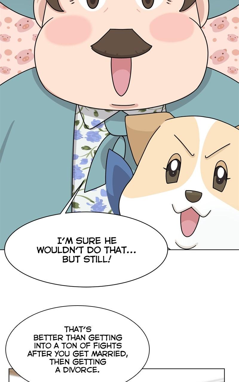 The Dog Diaries Chap 210 - Next Chap 211