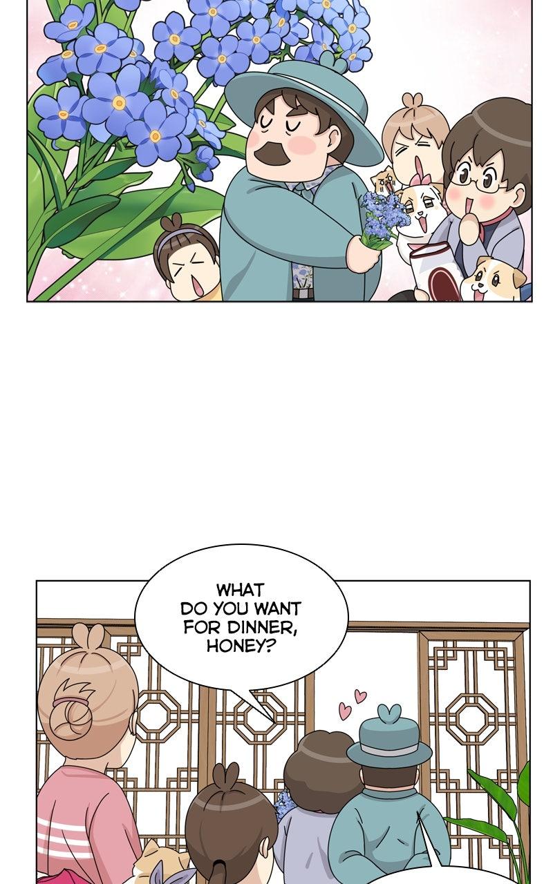 The Dog Diaries Chap 210 - Next Chap 211