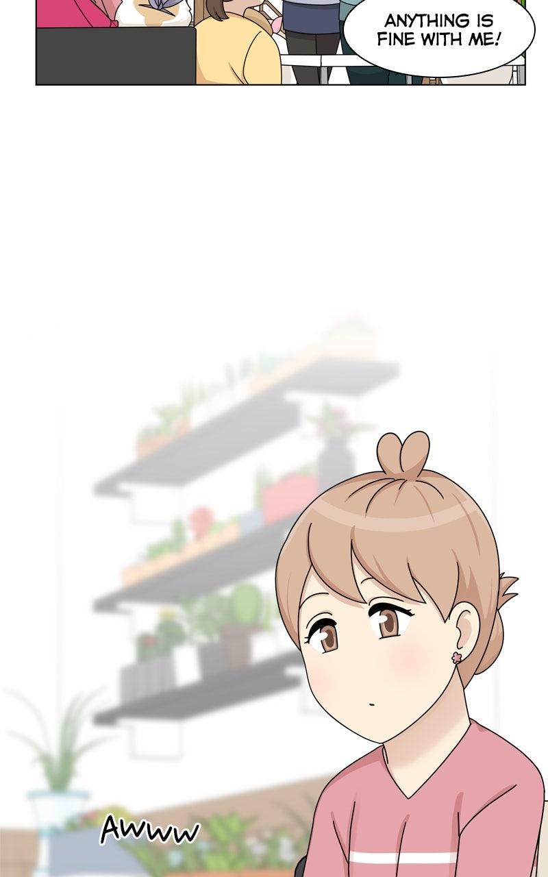 The Dog Diaries Chap 210 - Next Chap 211