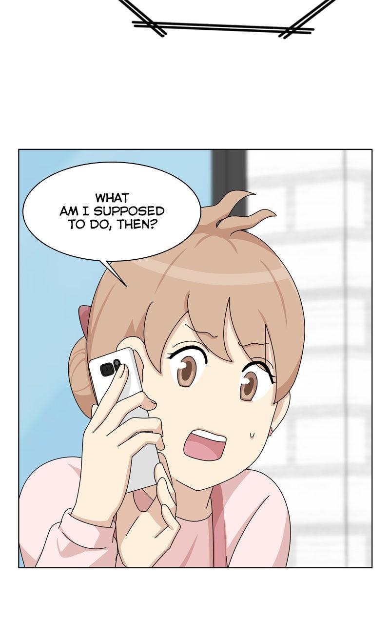 The Dog Diaries Chap 210 - Next Chap 211