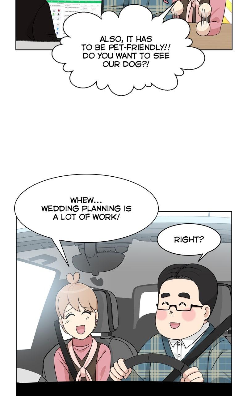 The Dog Diaries Chap 210 - Next Chap 211