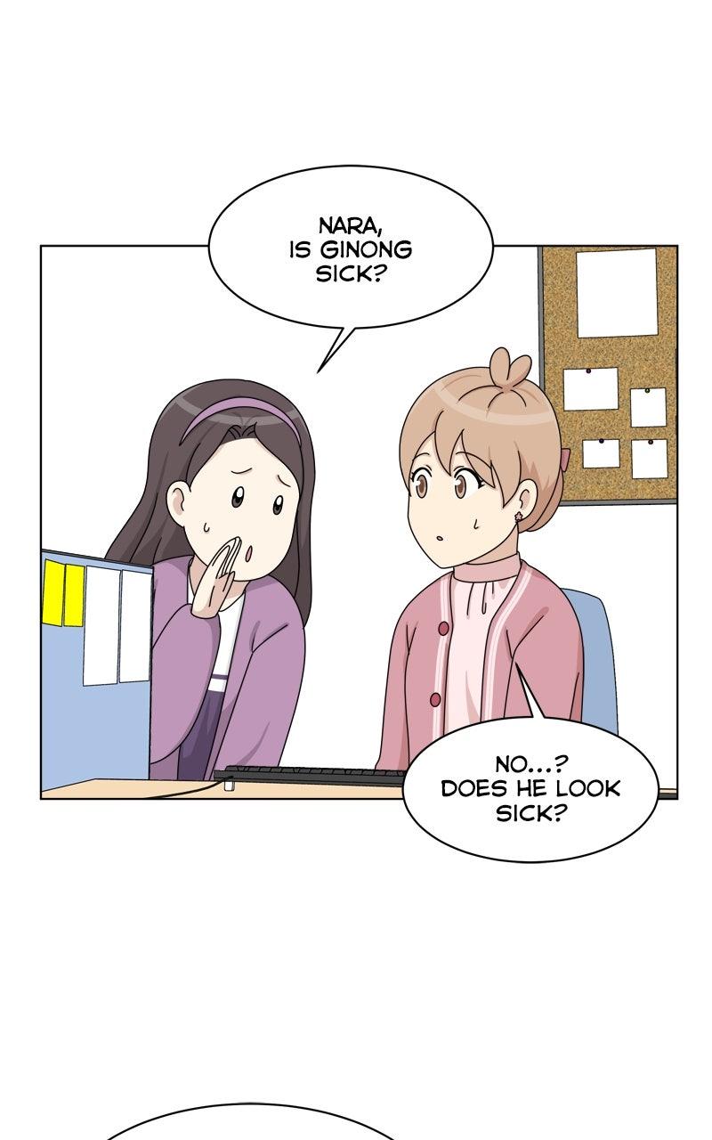 The Dog Diaries Chap 210 - Next Chap 211