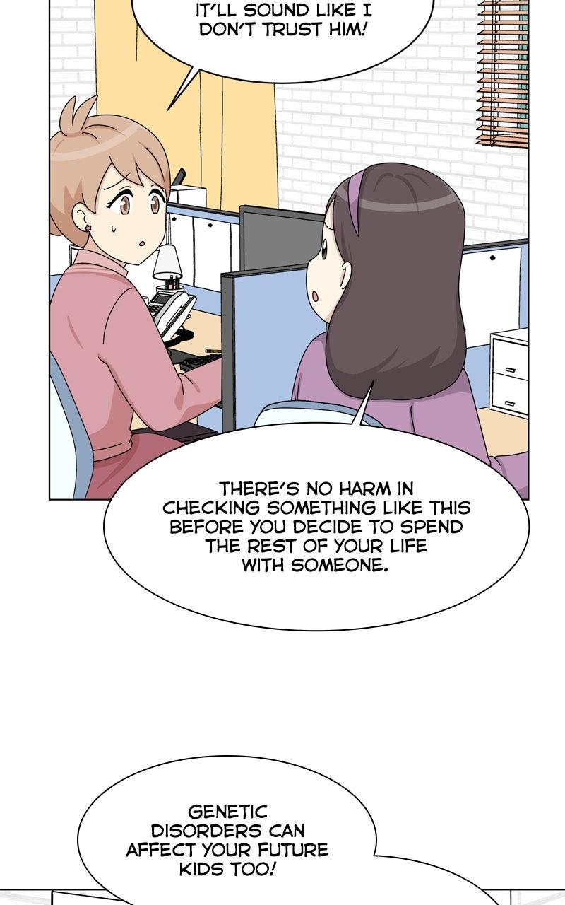 The Dog Diaries Chap 210 - Next Chap 211