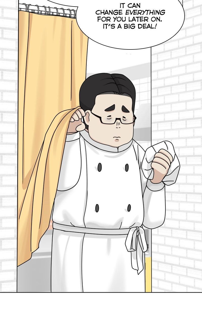 The Dog Diaries Chap 210 - Next Chap 211