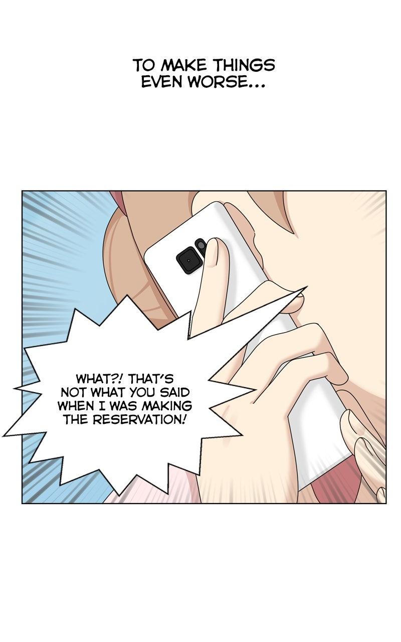 The Dog Diaries Chap 210 - Next Chap 211
