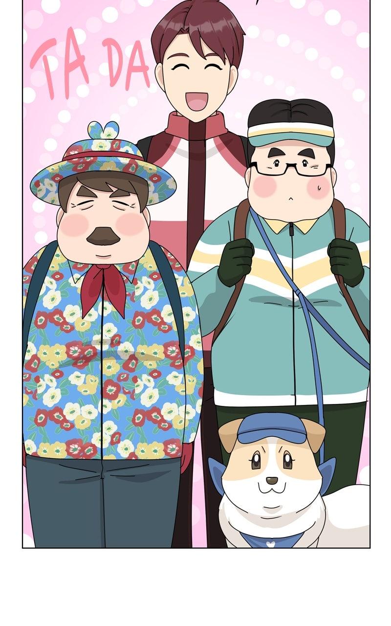 The Dog Diaries Chap 211 - Next Chap 212