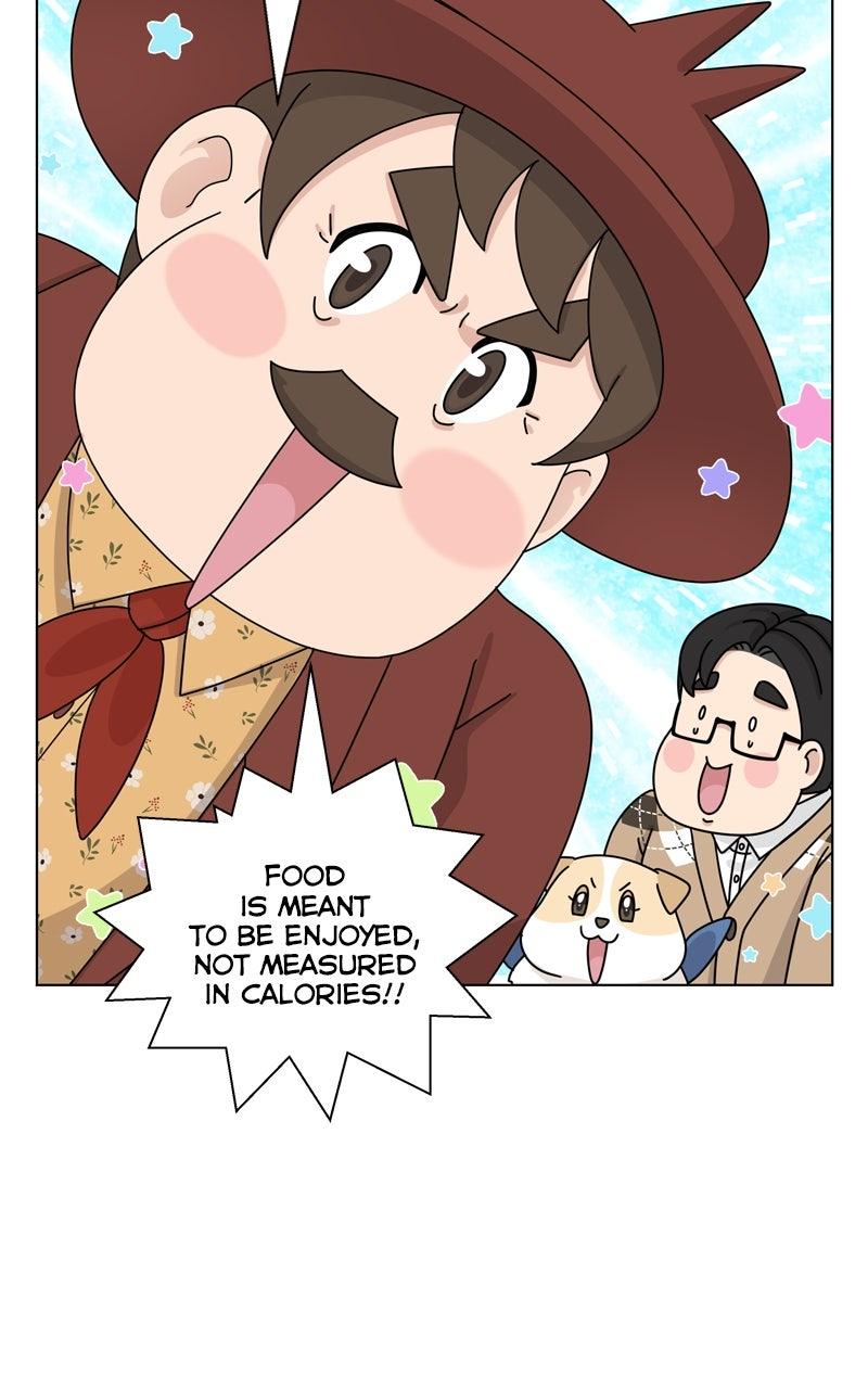 The Dog Diaries Chap 211 - Next Chap 212