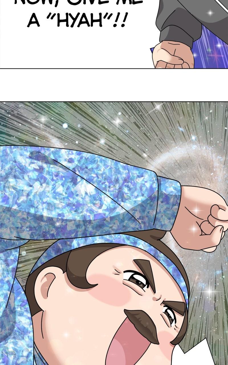 The Dog Diaries Chap 211 - Next Chap 212