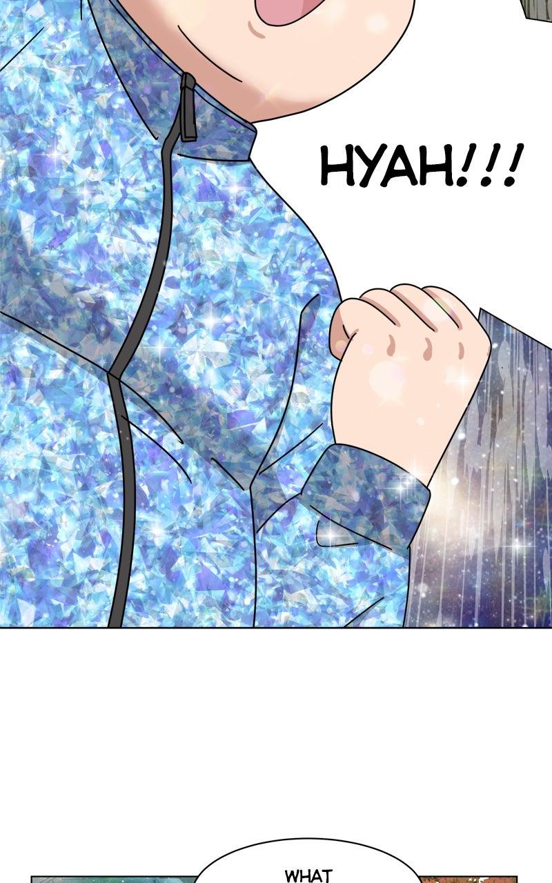 The Dog Diaries Chap 211 - Next Chap 212