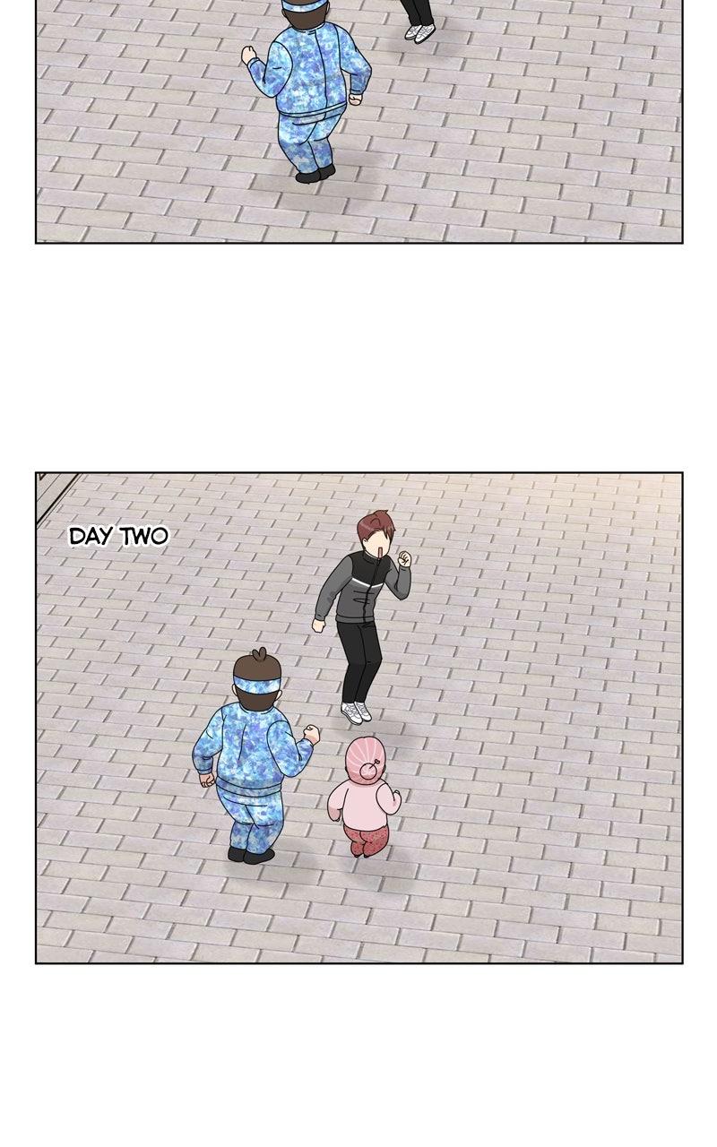 The Dog Diaries Chap 211 - Next Chap 212