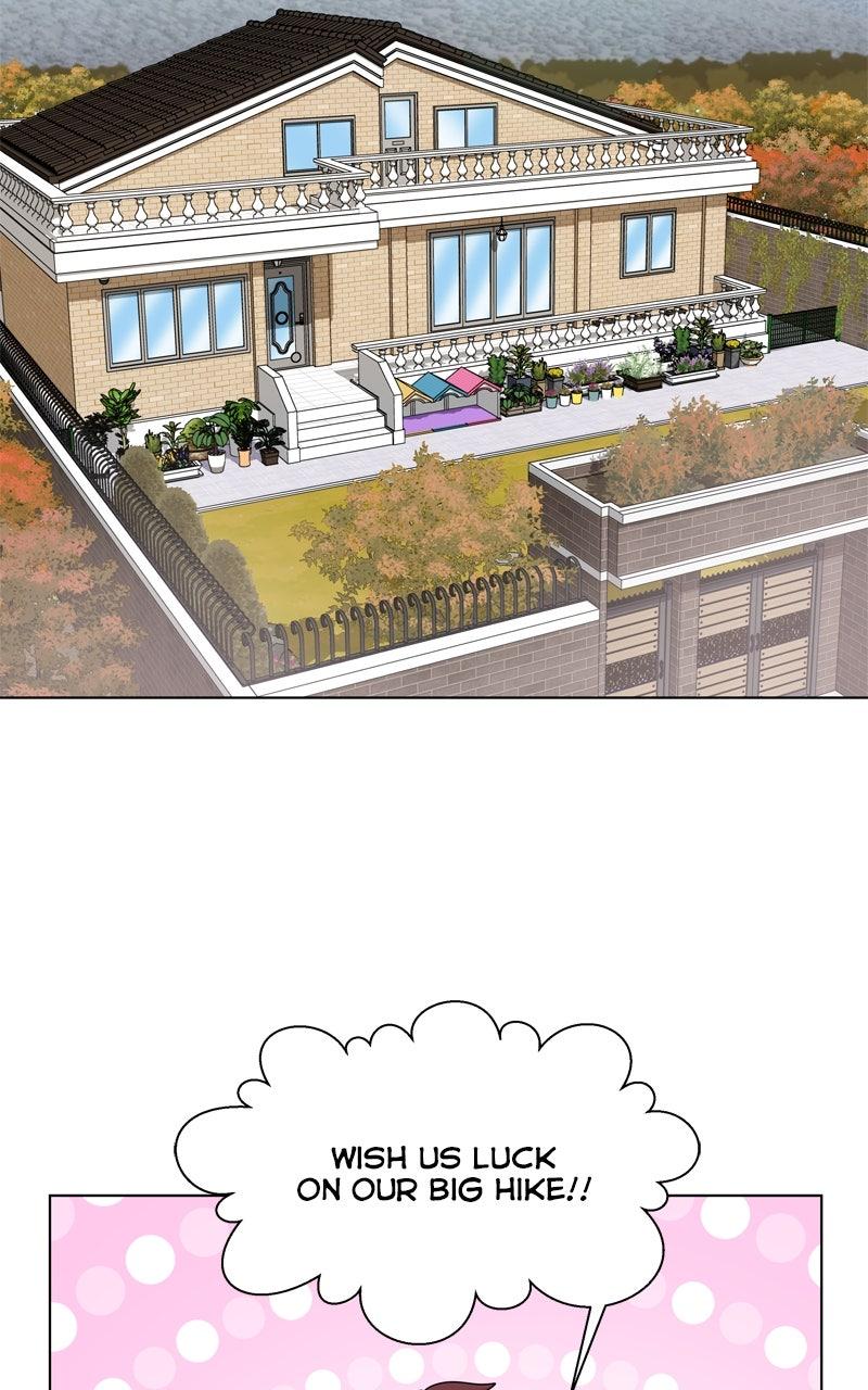 The Dog Diaries Chap 211 - Next Chap 212