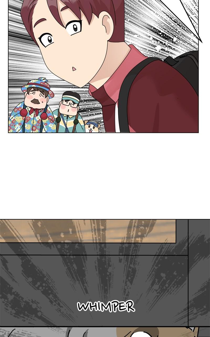 The Dog Diaries Chap 211 - Next Chap 212