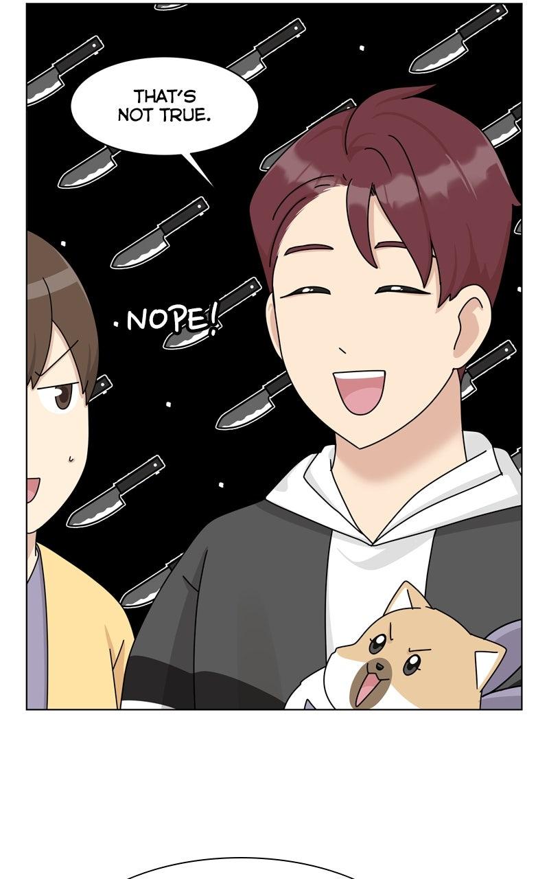 The Dog Diaries Chap 211 - Next Chap 212