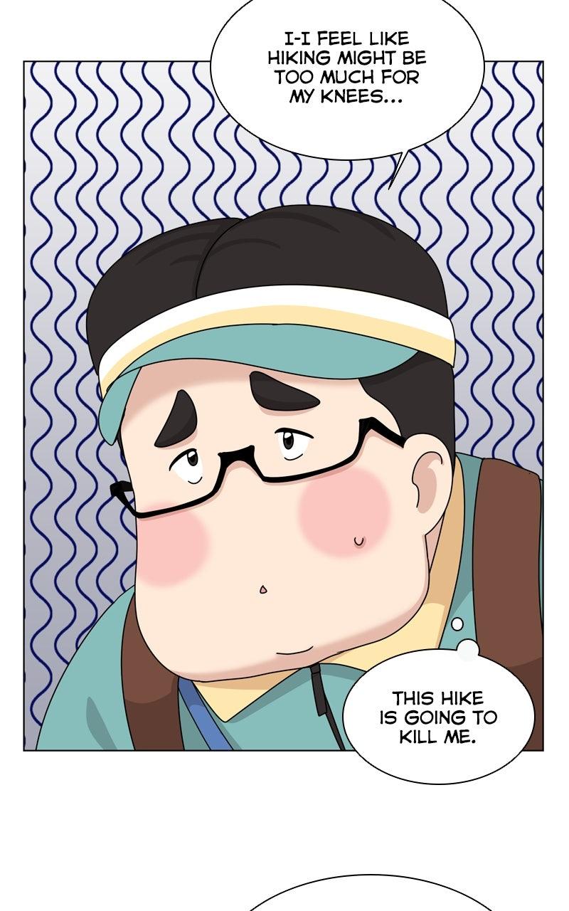 The Dog Diaries Chap 211 - Next Chap 212