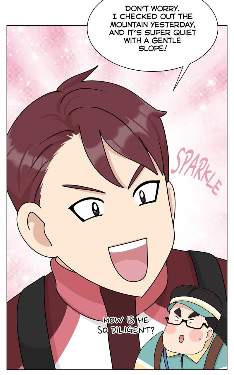 The Dog Diaries Chap 211 - Next Chap 212