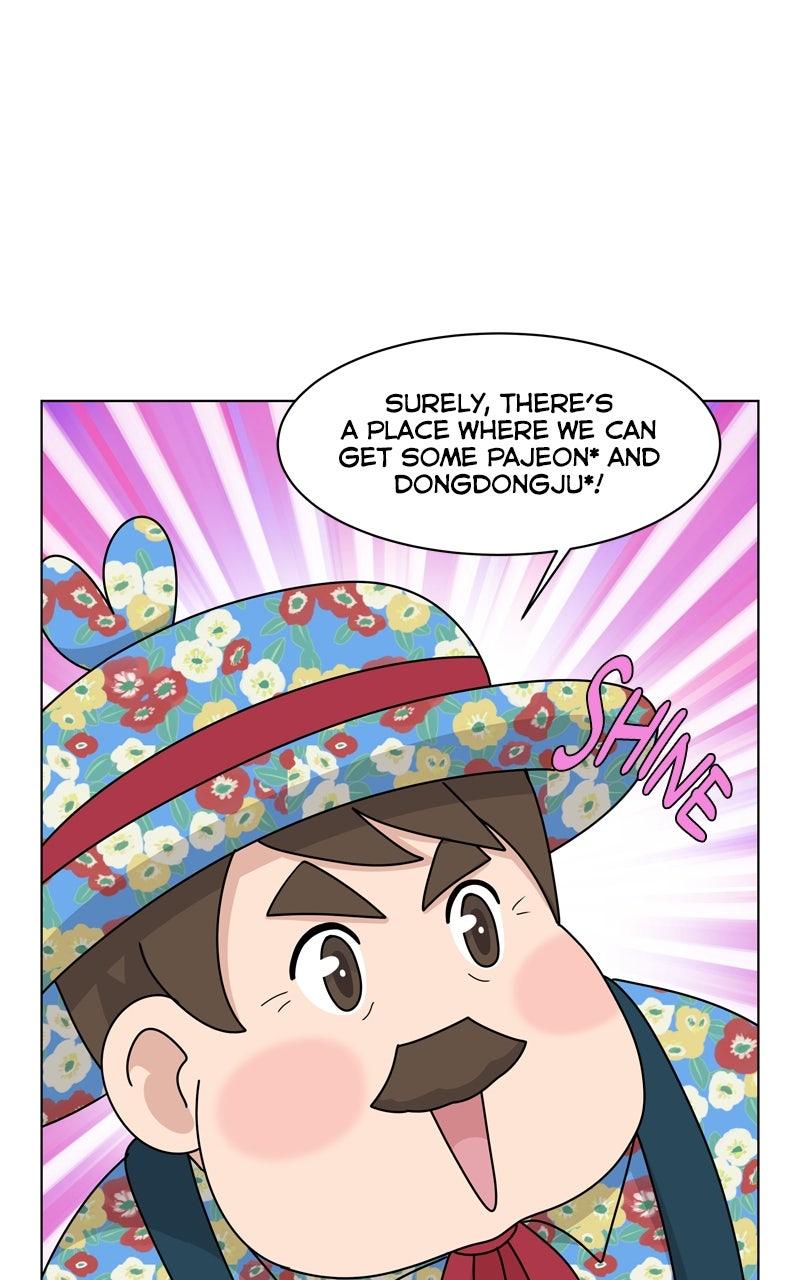 The Dog Diaries Chap 211 - Next Chap 212