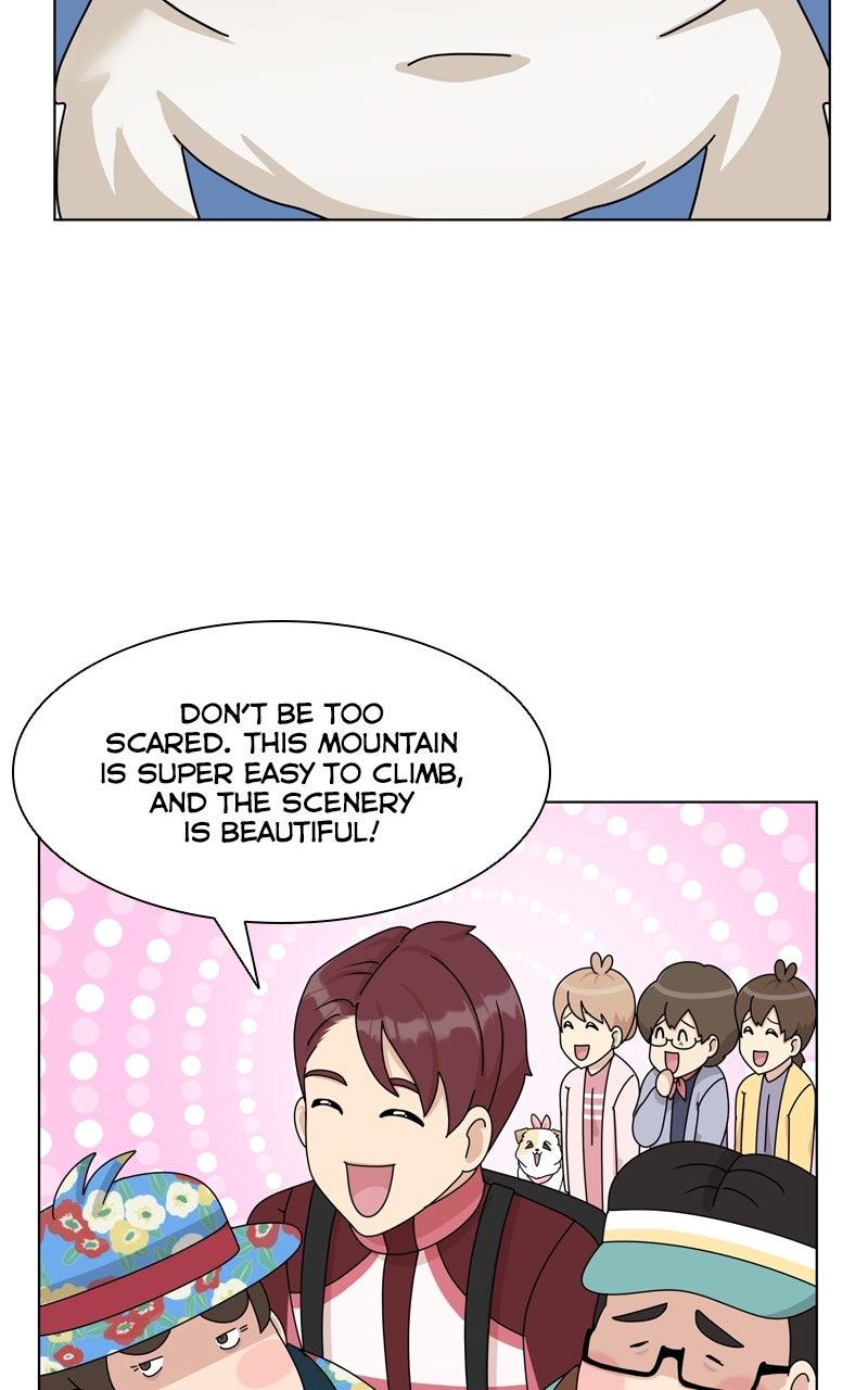 The Dog Diaries Chap 211 - Next Chap 212