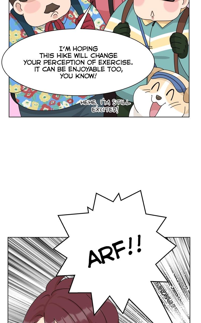 The Dog Diaries Chap 211 - Next Chap 212