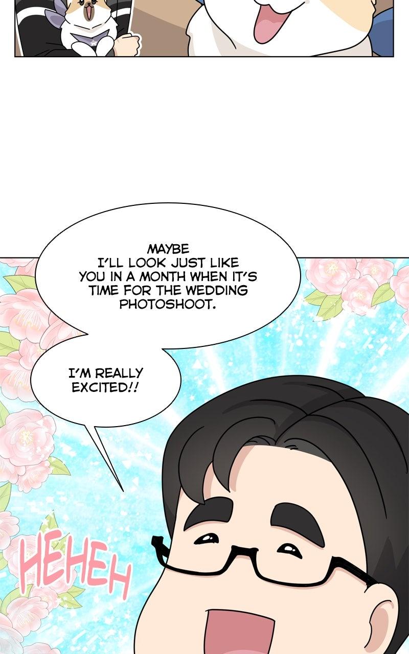 The Dog Diaries Chap 211 - Next Chap 212