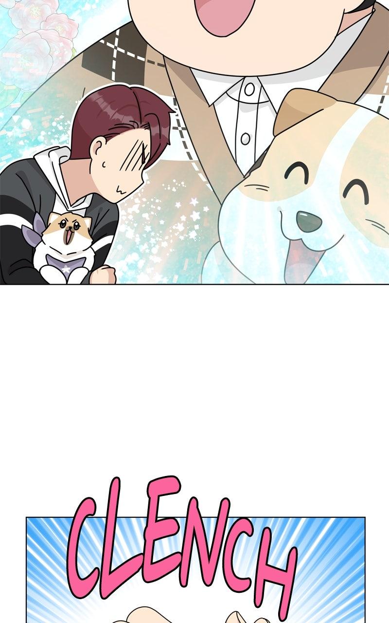 The Dog Diaries Chap 211 - Next Chap 212