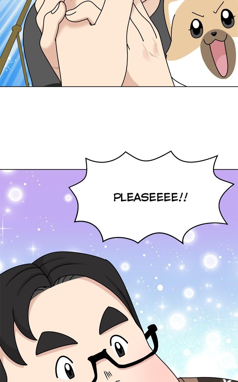 The Dog Diaries Chap 211 - Next Chap 212