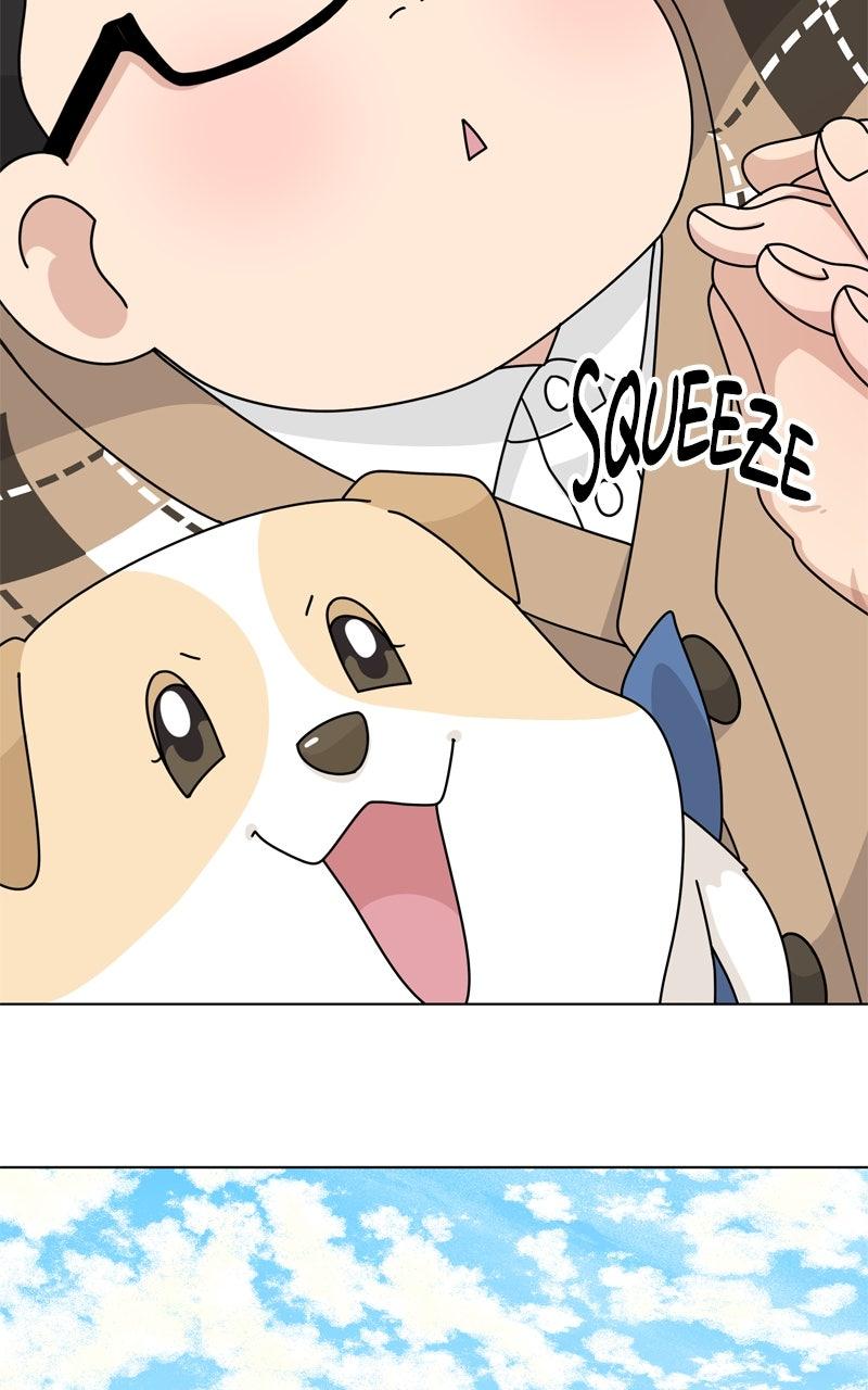 The Dog Diaries Chap 211 - Next Chap 212