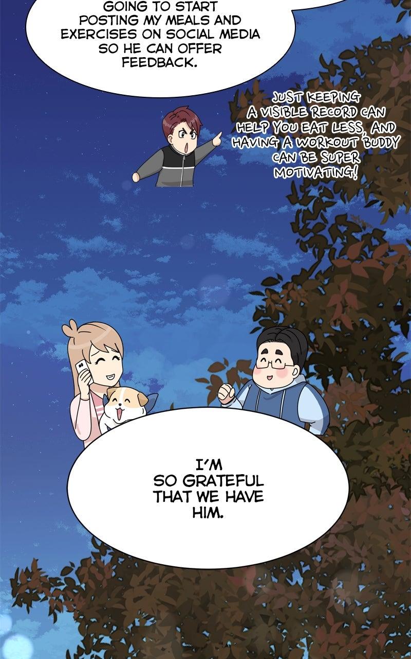 The Dog Diaries Chap 211 - Next Chap 212