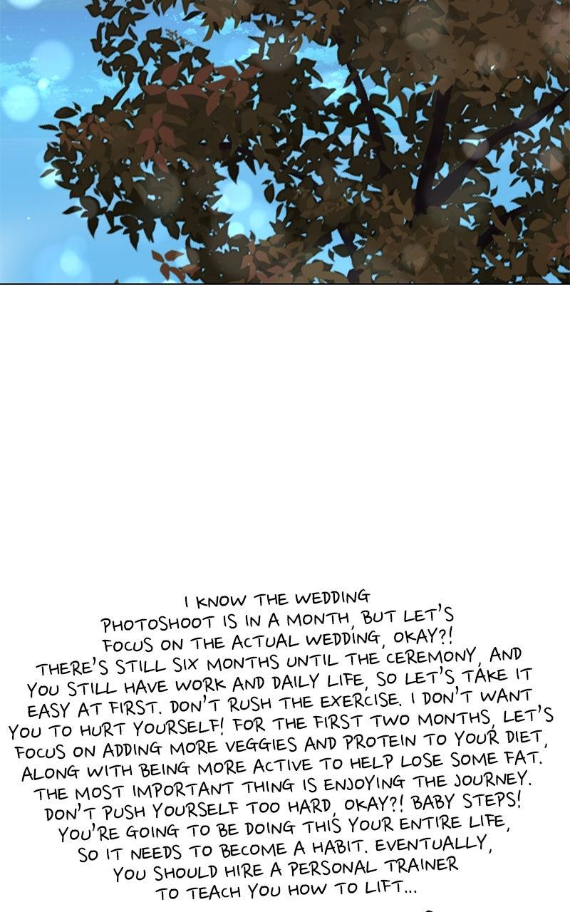 The Dog Diaries Chap 211 - Next Chap 212