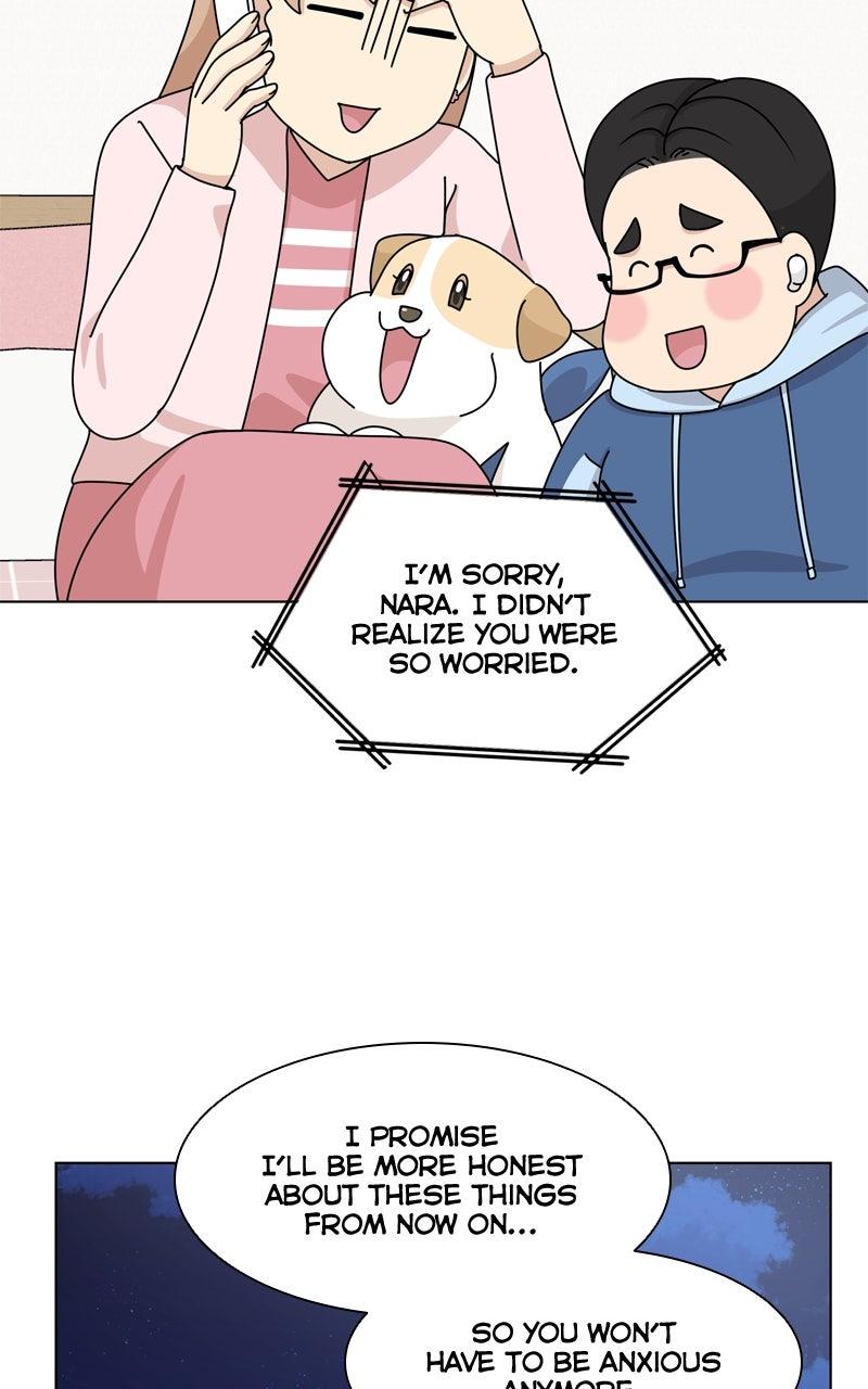 The Dog Diaries Chap 211 - Next Chap 212