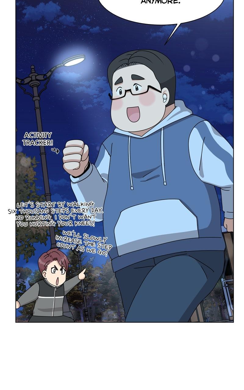 The Dog Diaries Chap 211 - Next Chap 212