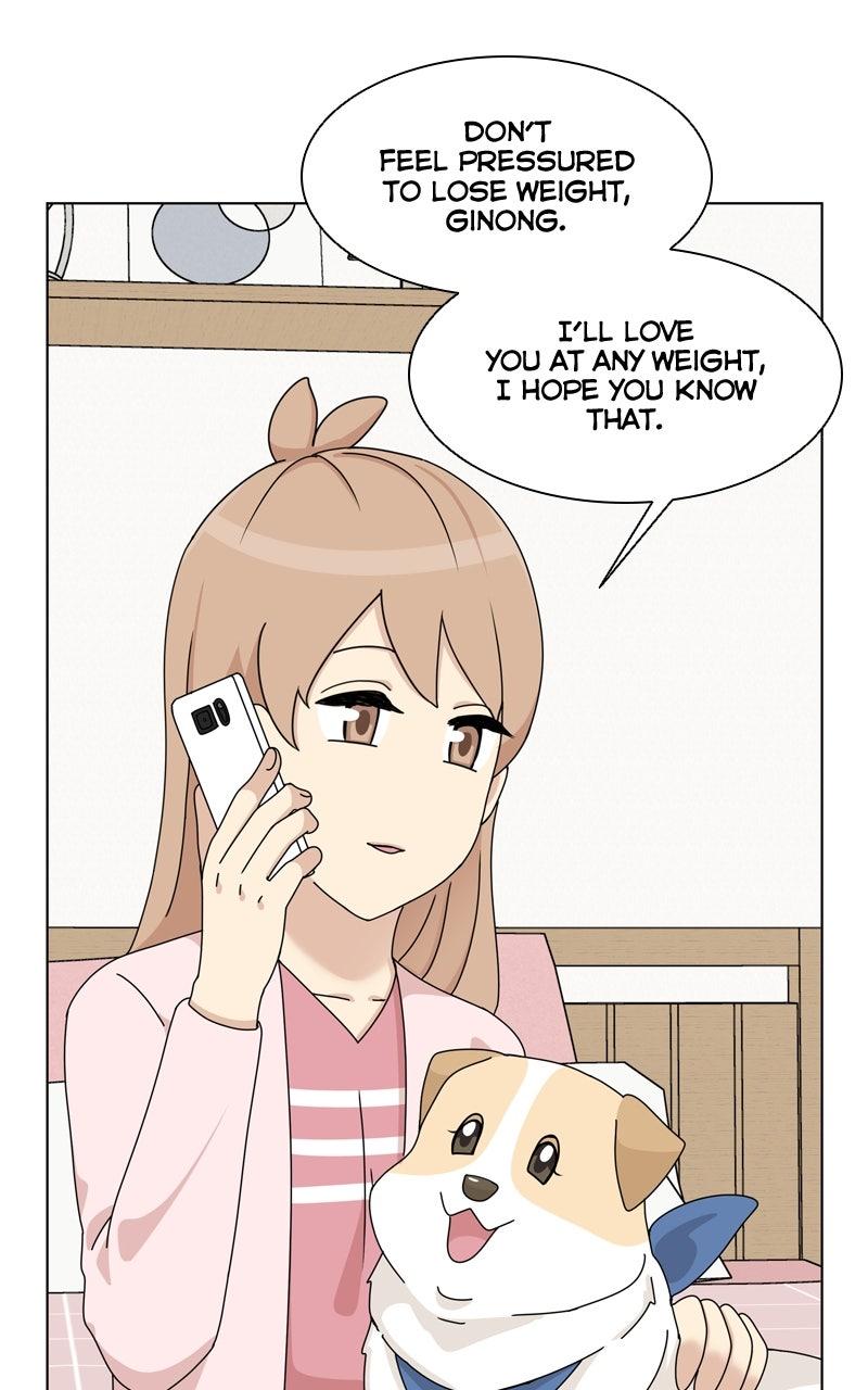 The Dog Diaries Chap 211 - Next Chap 212