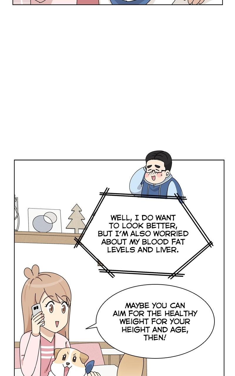 The Dog Diaries Chap 211 - Next Chap 212