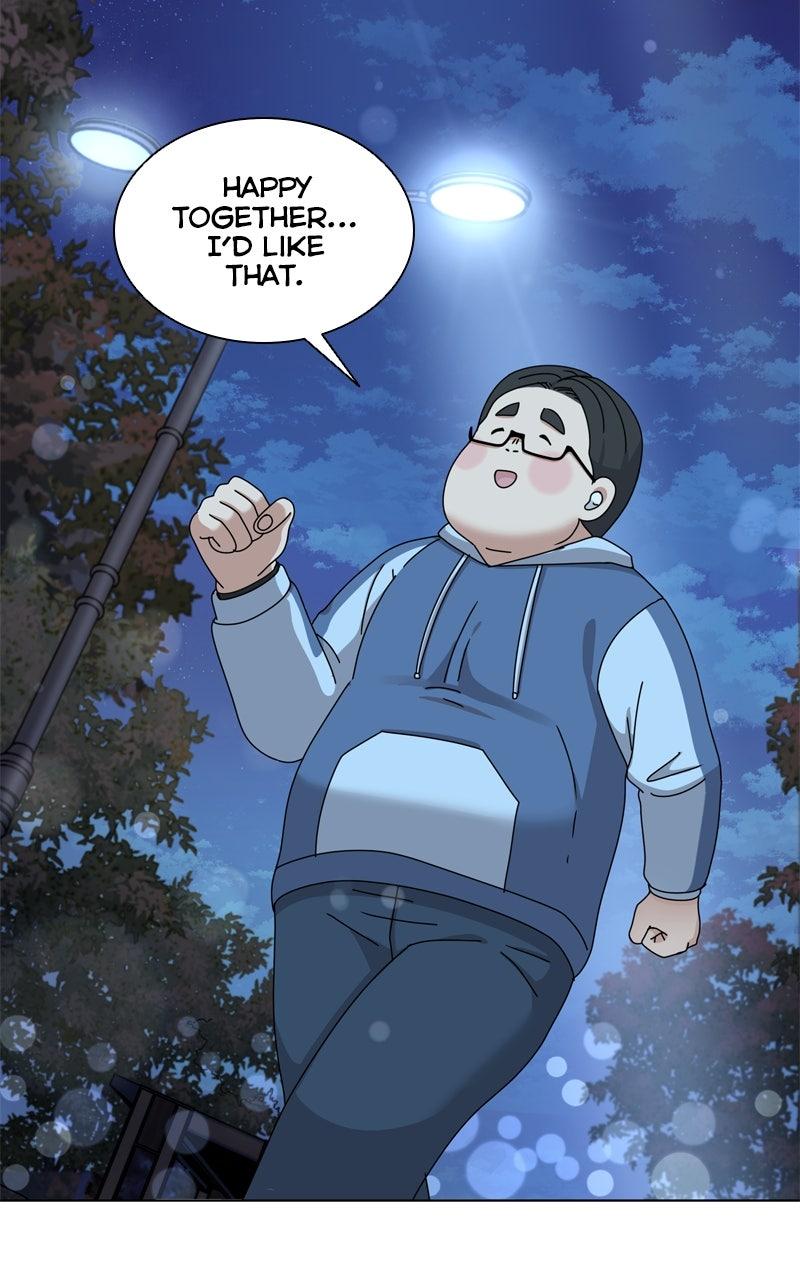 The Dog Diaries Chap 211 - Next Chap 212