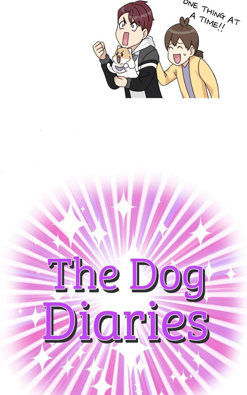 The Dog Diaries Chap 211 - Next Chap 212