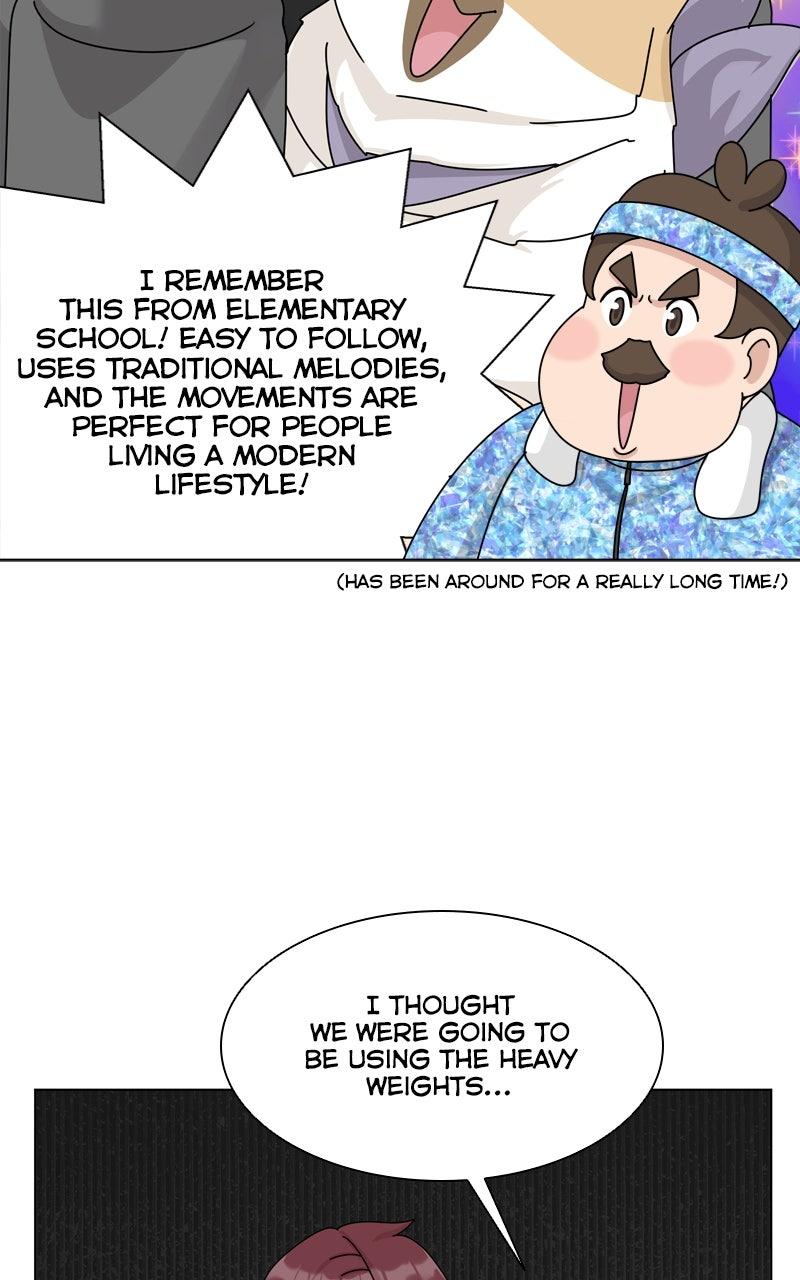 The Dog Diaries Chap 211 - Next Chap 212