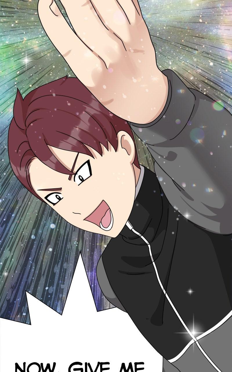 The Dog Diaries Chap 211 - Next Chap 212