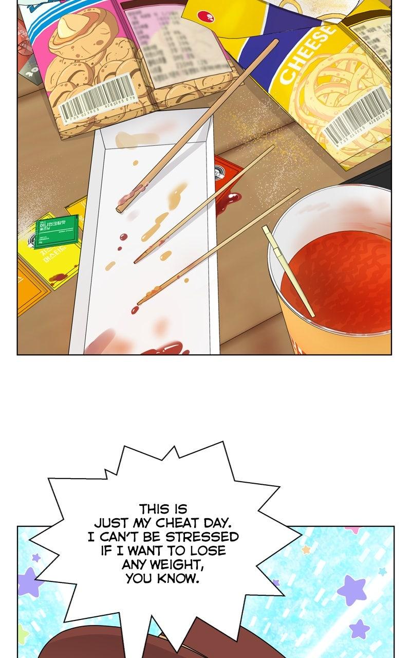 The Dog Diaries Chap 211 - Next Chap 212