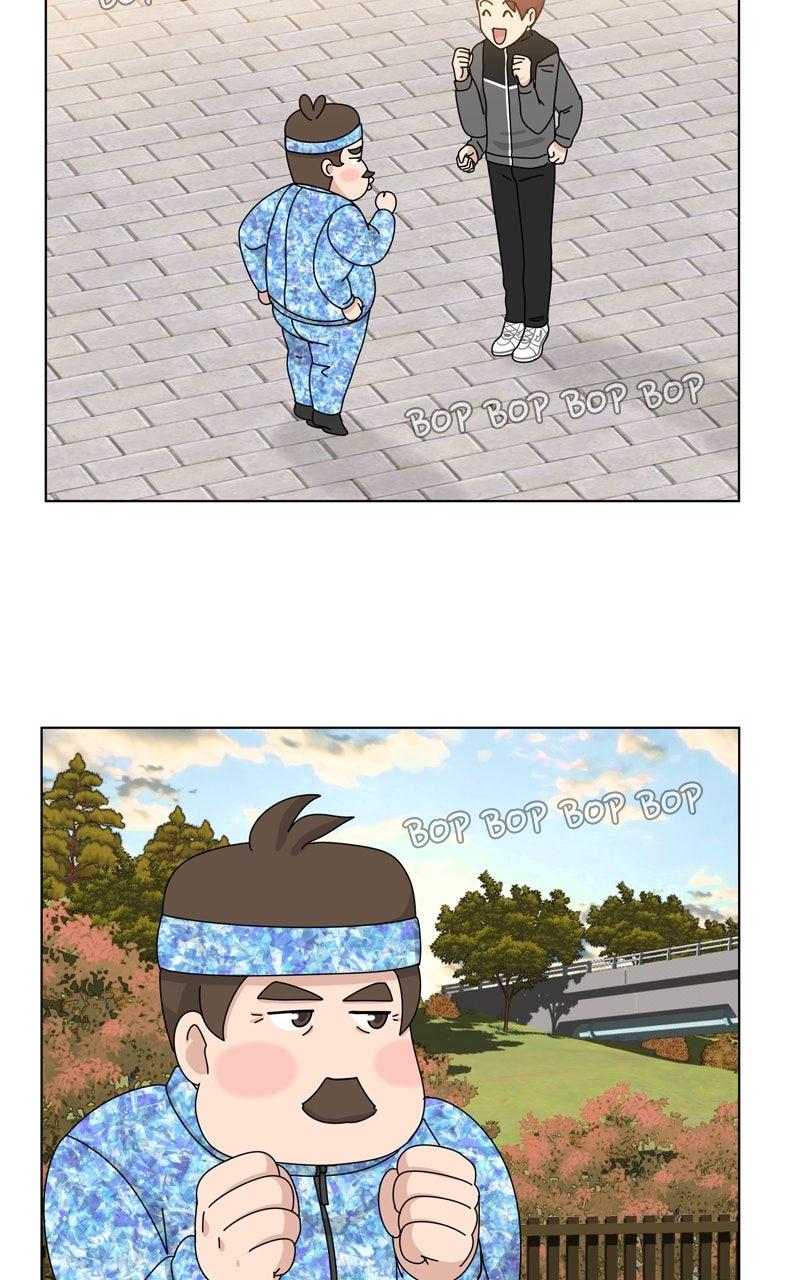 The Dog Diaries Chap 211 - Next Chap 212