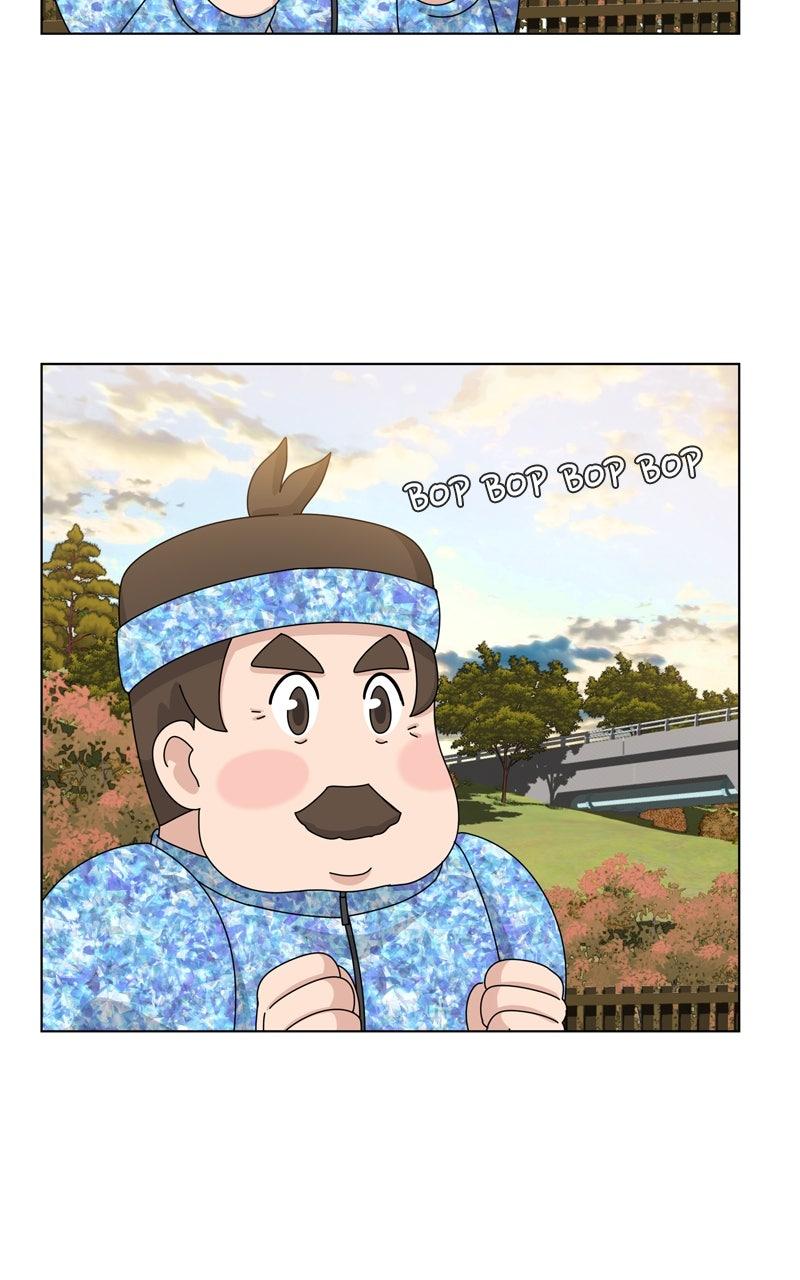 The Dog Diaries Chap 211 - Next Chap 212