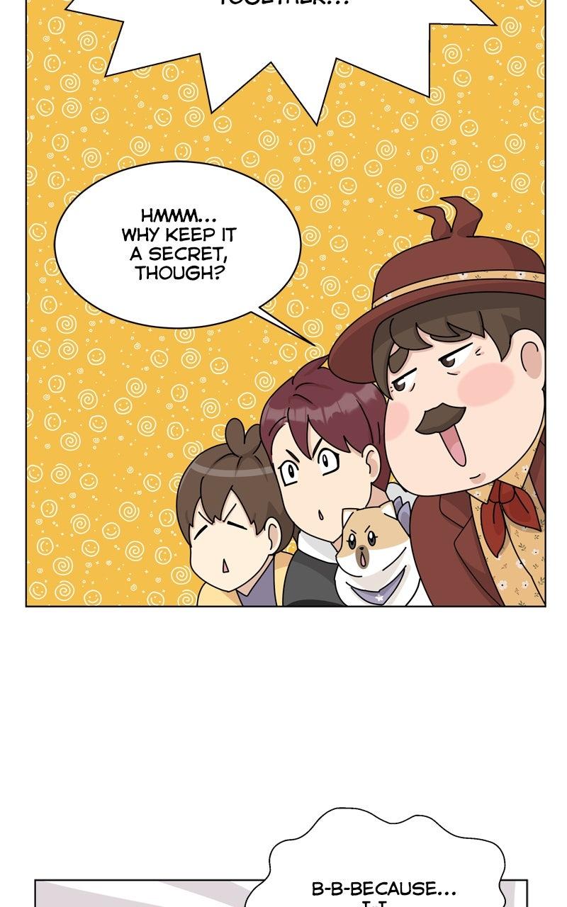 The Dog Diaries Chap 211 - Next Chap 212