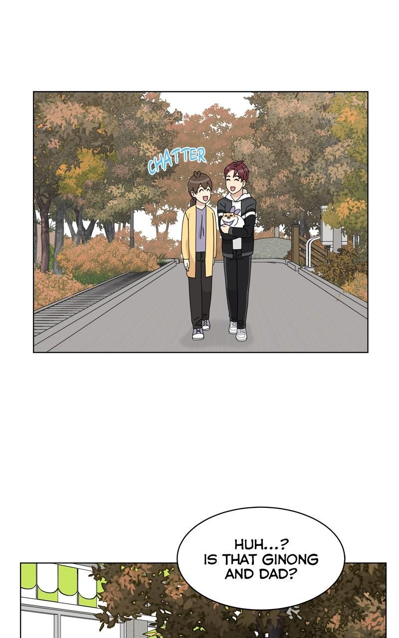 The Dog Diaries Chap 211 - Next Chap 212