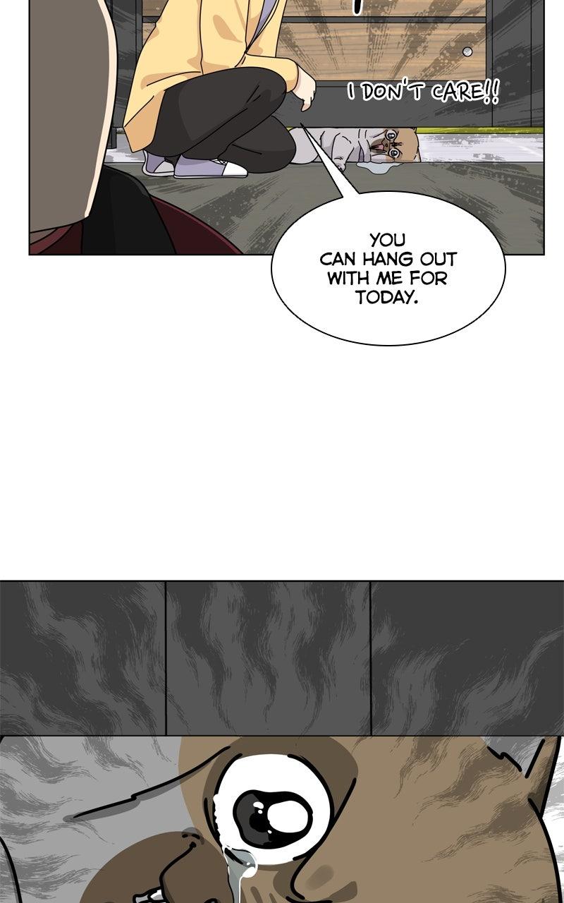 The Dog Diaries Chap 211 - Next Chap 212