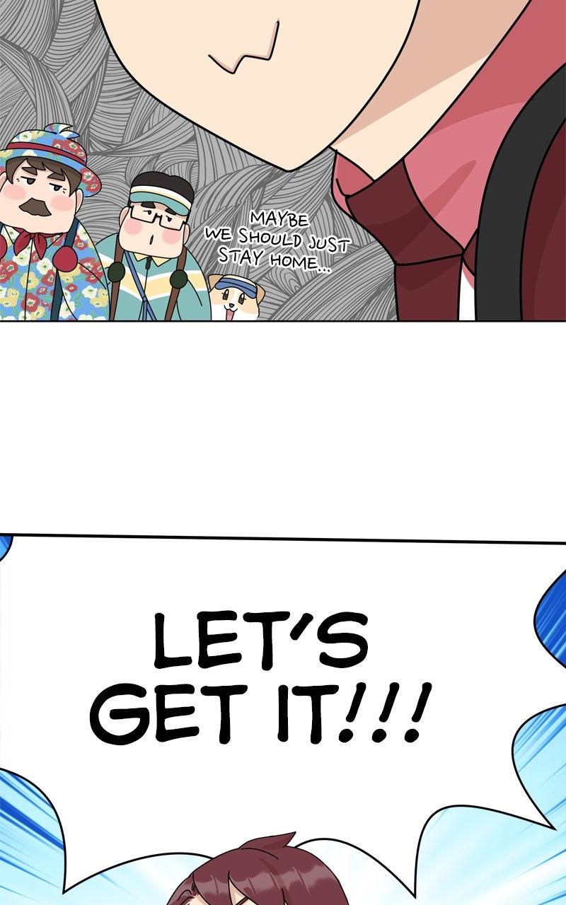 The Dog Diaries Chap 211 - Next Chap 212
