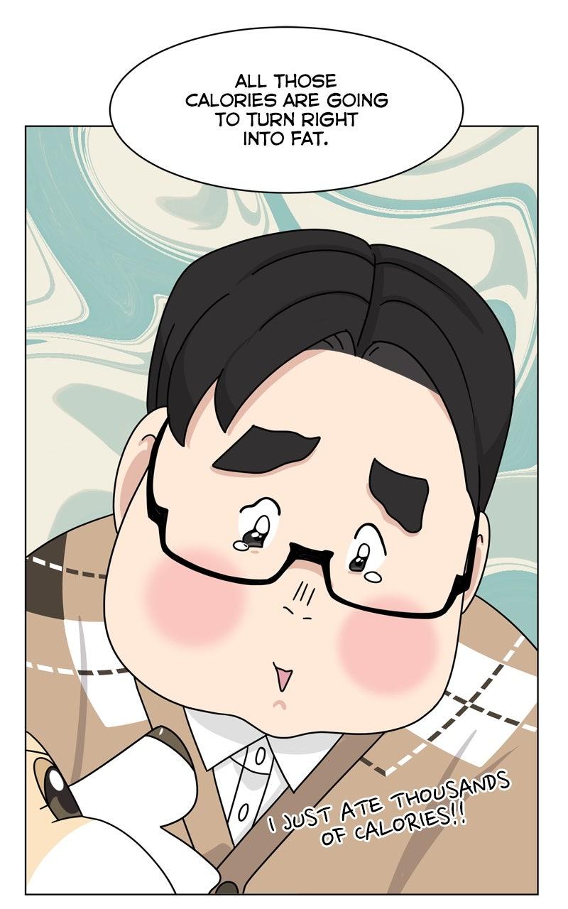 The Dog Diaries Chap 211 - Next Chap 212