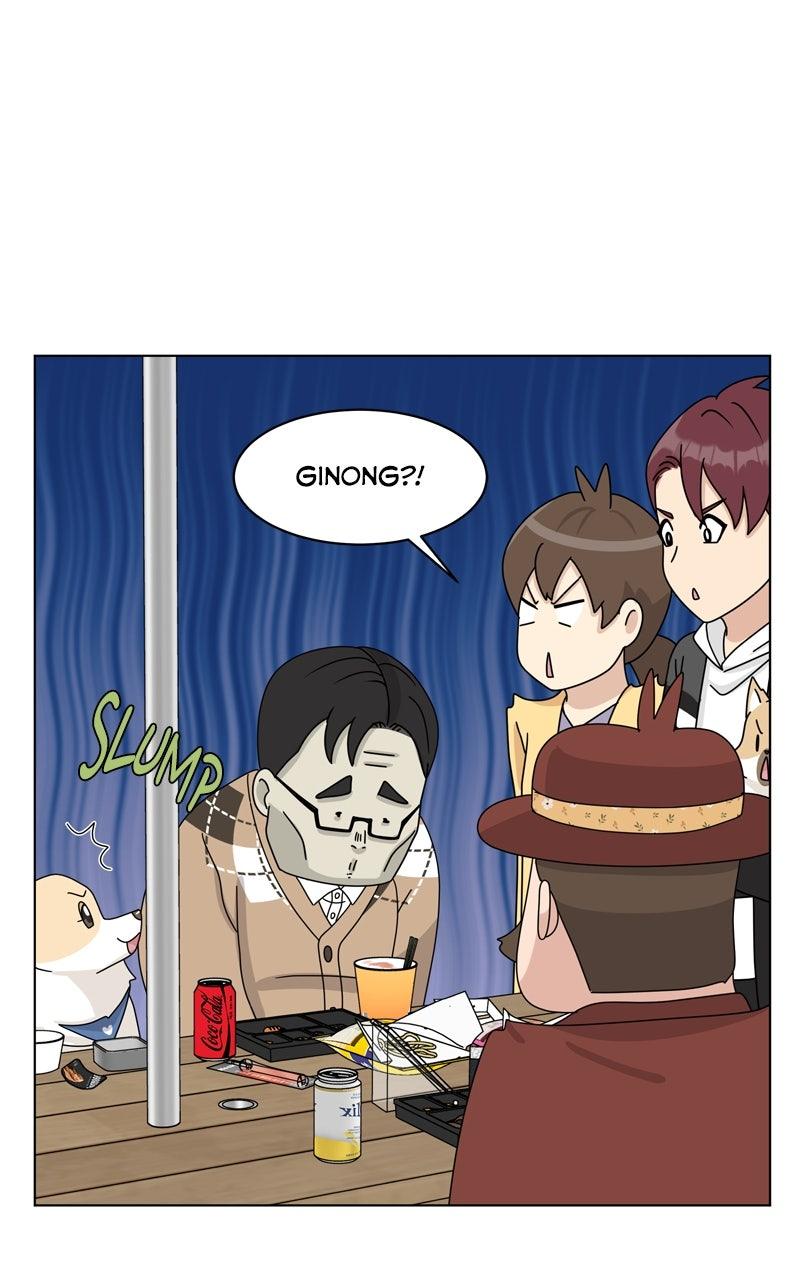 The Dog Diaries Chap 211 - Next Chap 212