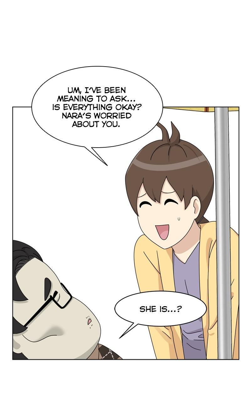 The Dog Diaries Chap 211 - Next Chap 212