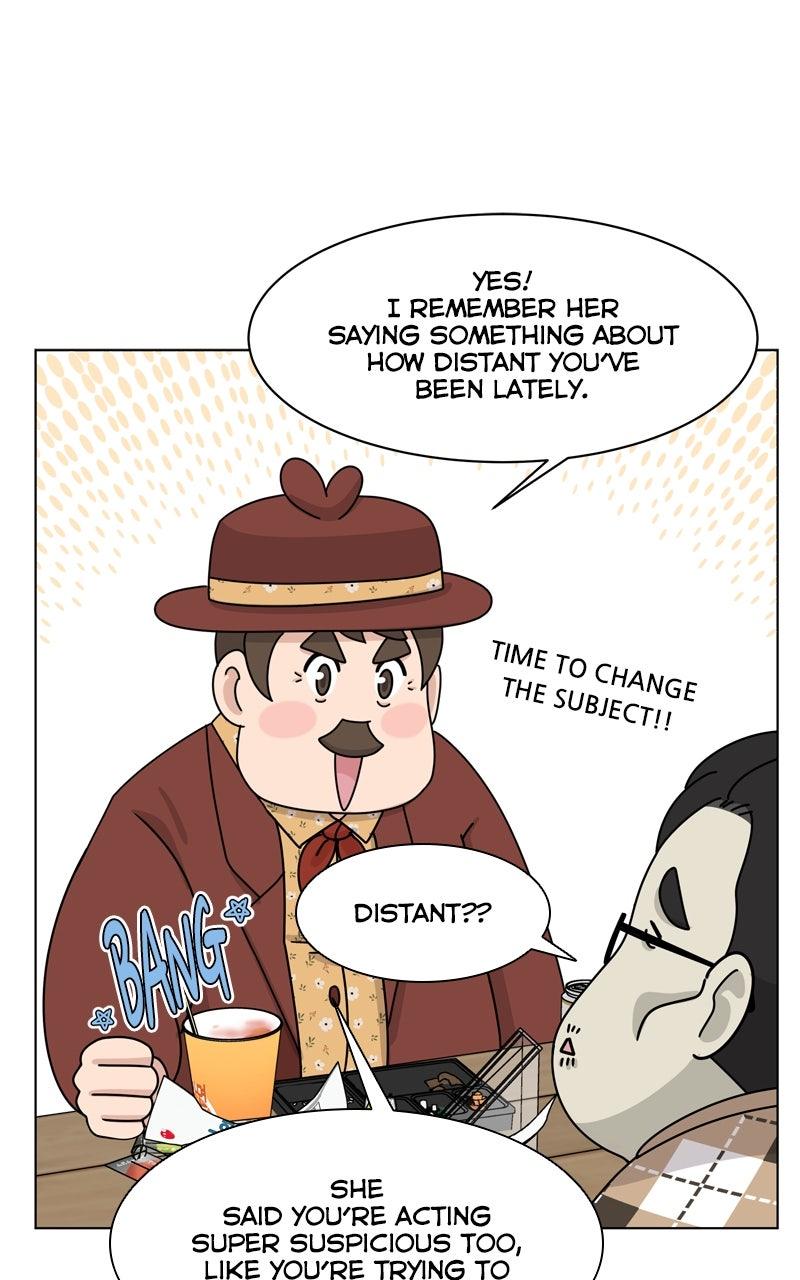 The Dog Diaries Chap 211 - Next Chap 212