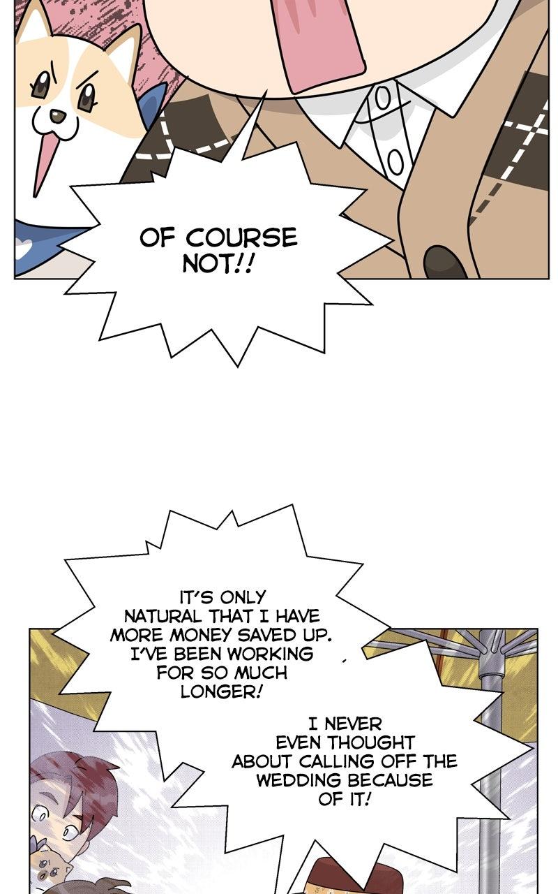 The Dog Diaries Chap 211 - Next Chap 212